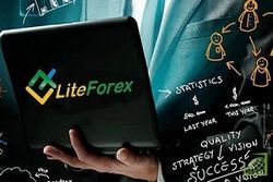 Представлено мобильное приложение «LiteForex Аналитика» от брокера LiteForex