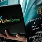 Представлено мобильное приложение «LiteForex Аналитика» от брокера LiteForex