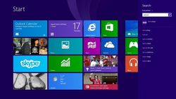 Третий квартал будет богат на планшеты под Windows 8.1 with Bing