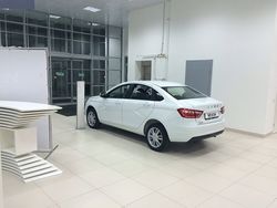 Как россиян кинули с бюджетной LADA Vesta