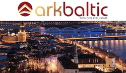 Компания «ARKbaltic» предлагает недвижимость в Латвии для инвесторов из России