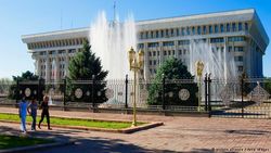 Отставки в Кыргызстане – начало президентской гонки?
