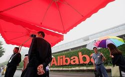 Alibaba Group выводит на российский рынок собственный сервис платежей