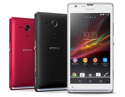 Sony Xperia SP до Android 4.4 KitKat не обновится