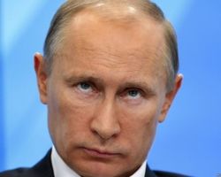 Путин ограничит доступ информации в интернете для американцев