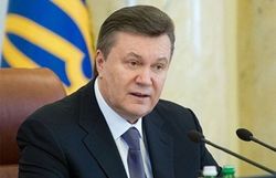 Янукович призвал участников Евромайдана подождать до 2015 года