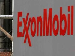 Украина отложила подписание "газового" контракта с ExxonMobil - СМИ