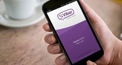 Украинские политики отказываются от Viber по соображениям безопасности