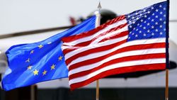 США не стоит недооценивать роль и вес Европы