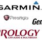 Названы продавцы самых популярных GPS-навигаторов Prestigio и Garmin у россиян