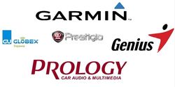 Названы продавцы самых популярных GPS-навигаторов Prestigio и Garmin у россиян