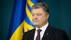 Визит Порошенко в Британию прерывает 8-летнюю паузу в отношениях двух стран 