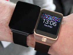 На IFA 2014 будут анонсированы LG G Watch R