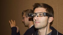 Epson представила очки Moverio BT-200 за 7—долларов – аналог Google Glass  