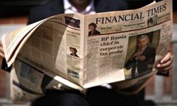 Для ЕС дефолт Греции ничто по сравнению с утратой Украины – FT 