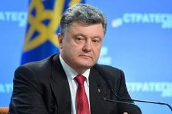 Как долго Порошенко будет поддерживать на плаву Шокина и Гонтареву?