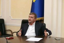 Петренко рассказал о состоянии дел с исками Украины к России в судах