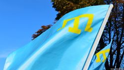 Крымские татары противоречат мифу об исконно русском Крыме