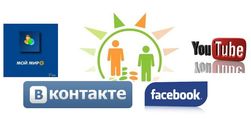 Названы самые популярные соцсети Казахстана: Мой мир, YouTube и Одноклассники – лидеры PR