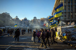 Отмена диктаторских законов – лишь одно из выполненных требований Майдана 