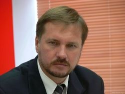 Без помощи Путина Тимошенко на волю не выйдет – Тарас Черновол 