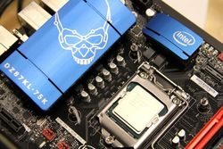 В апреле на рынке появится платформа Haswell Refresh от Intel 