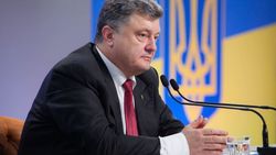 29 лет назад украинцы встали на защиту мира от ядерной угрозы – Порошенко