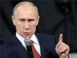 Путин рассказал, почему ЕС не сможет удовлетворить запрос Киева по газу