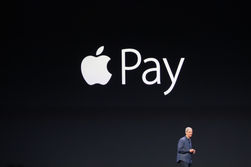 От Apple Pay отказались крупные ритейлеры