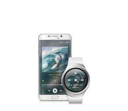 Samsung Galaxy S6 edge и Gear S2 получили премию Global Mobile Awards