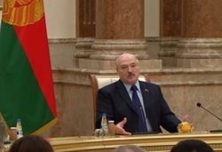 Лукашенко заявил России о бесполезности попыток наклонить Беларусь