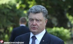 Президент Украины и премьер Канады ускорят переговоры о зоне свободной торговли