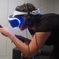 Sony поделилась новой информацией о PlayStation VR