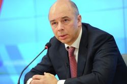 Силуанов объяснил рост секретных расходов госбюджета