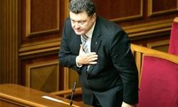 Ветераны-афганцы проголосовали за поддержку Петра Порошенко 