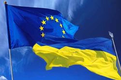 ЕК и Украина подписали программы помощи на сумму в 30 млн. евро