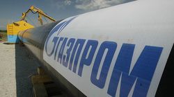 Клиенты «Газпрома» переходят на сжиженный газ от других поставщиков