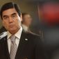 Туркменистан выходит из привычной для него стабильности – Stratfor
