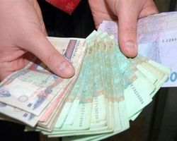 Крым не выплатил 133 млн. гривен по своим облигациям