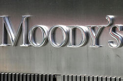 Moody's резко ухудшило прогноз для экономики России в следующем году