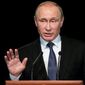 Путин готовит досрочные президентские выборы в России – Times