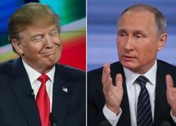 Шансы Путина на достижение взаимопонимания с Трампом призрачны – эксперт