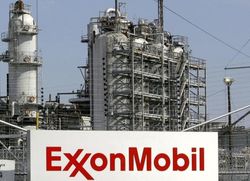 ExxonMobil отказалась работать с РФ из-за аннексии Крыма