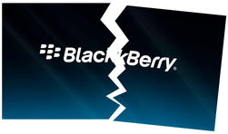 Повысив безопасность своих продуктов, BlackBerry справится с кризисом