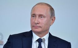 Бизнесмены России доверяют Путину и не верят парламентариям и губернаторам