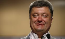 Порошенко назвал основные задачи для реформы правосудия