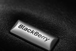 BlackBerry одержала победу в патентном споре