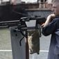 Предприятие Кыргызстана обвиняется в продаже оружия в Украину и Сирию