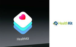 Для работы с HealthKit Apple привлечет страховые компании