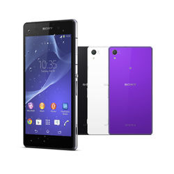 Sony планирует реализовать как минимум 1 тыс. Xperia Z2 Deluxe Edition